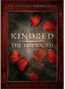 Kindred: The Embraced: The Original Vampire Saga , Mark Frankel
