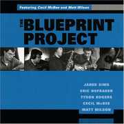 The Blueprint Project , The Blueprint Project
