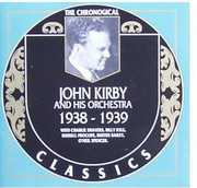 1938-1939 , John Kirby