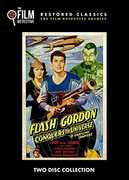 Flash Gordon Conquers the Universe , Carol Hughes