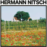 Traubenfleisch , Hermann Nitsch