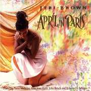 April in Paris , Jeri Brown