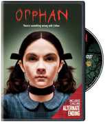 Orphan , Vera Farmiga