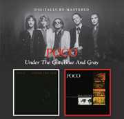 Under the Gun /  Blue & Gray [Import] , Poco