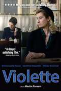 Violette , Jacques Bonnaffé