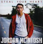 Steal Your Heart [Import] , Jordan McIntosh