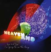 Bye and Bye I'm Going To See The King , Heaven And