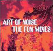 Fon Mixes , The Art of Noise