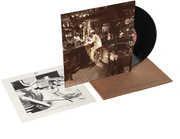 In Through The Out Door [Remastered] , Led Zeppelin