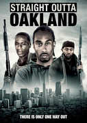 Straight Outta Oakland 