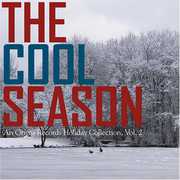 Cool Season: An Origin Records Holiday Collection, Vol. 2 , Various Artists