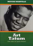 The Art of Jazz Piano , Art Tatum