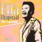 Legendary 5 , Ella Fitzgerald