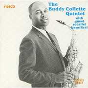 Buddy Collette Quintet , Buddy Collette