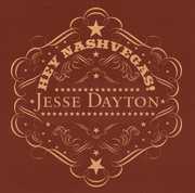 Nashvegas! , Jesse Dayton