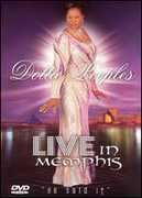 Live in Memphis , Dottie Peoples
