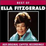Best of , Ella Fitzgerald