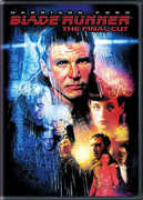 Blade Runner: The Final Cut , Harrison Ford
