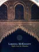 Nights From the Alhambra , Loreena McKennitt