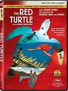 The Red Turtle 