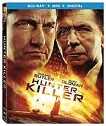 Hunter Killer , Gerard Butler