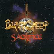 Sacrifice (ep) , Black Sheep