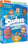 Bubble Guppies: Swim-Sational Collection