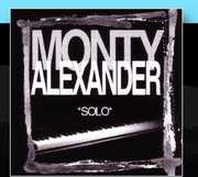 Solo , Monty Alexander