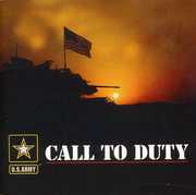 Call to Duty , United States Army Field Band