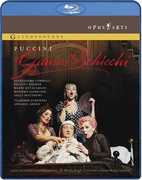 Gianni Schicchi , Alessandro Corbelli