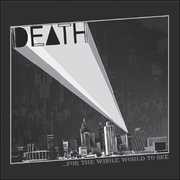 For the Whole World to See , Death