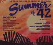 Summer of 42 , Various Artists