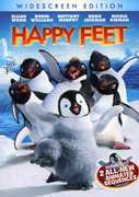 Happy Feet , Elijah Wood