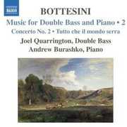 Music for Double Bass & Piano 2 , Joel Quarrington