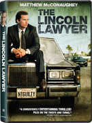 The Lincoln Lawyer , Michael Pe a