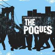 The Very Best Of The Pogues , The Pogues