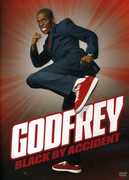 Black By Accident , Godfrey