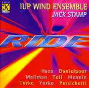 Ride , IUP Wind Ensemble