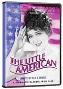 The Little American , Mary Pickford