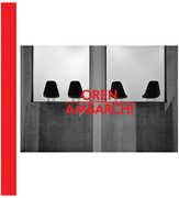 Live Knots , Oren Ambarchi