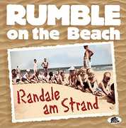 Randale Am Strand , Rumble on the Beach