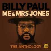 Me & Mrs Jones: Anthology [Import] , Billy Paul