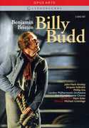 Billy Budd , John Mark Ainsley