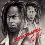 Jah Fire , Hugh Mundell