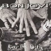 Keep The Faith , Bon Jovi