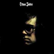 Elton John (Hybrid) , Elton John