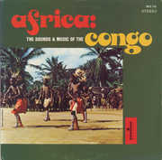 Africa: Sounds of Congo / Various , Various Artists
