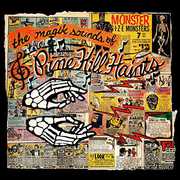 Magik Sounds of the Pine Hill Haints , The Pine Hill Haints