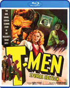T-Men , Dennis O'Keefe