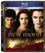 The Twilight Saga: New Moon , Rachelle Lefevre